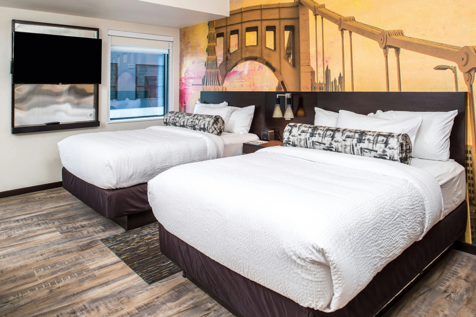 Foto - Residence Inn Pittsburgh Oakland/University Place