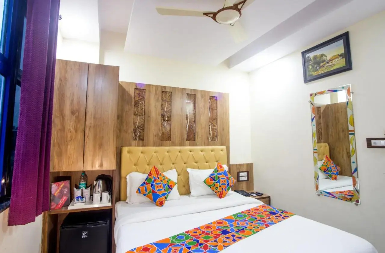 Photo - Hotel Kaushal Palace