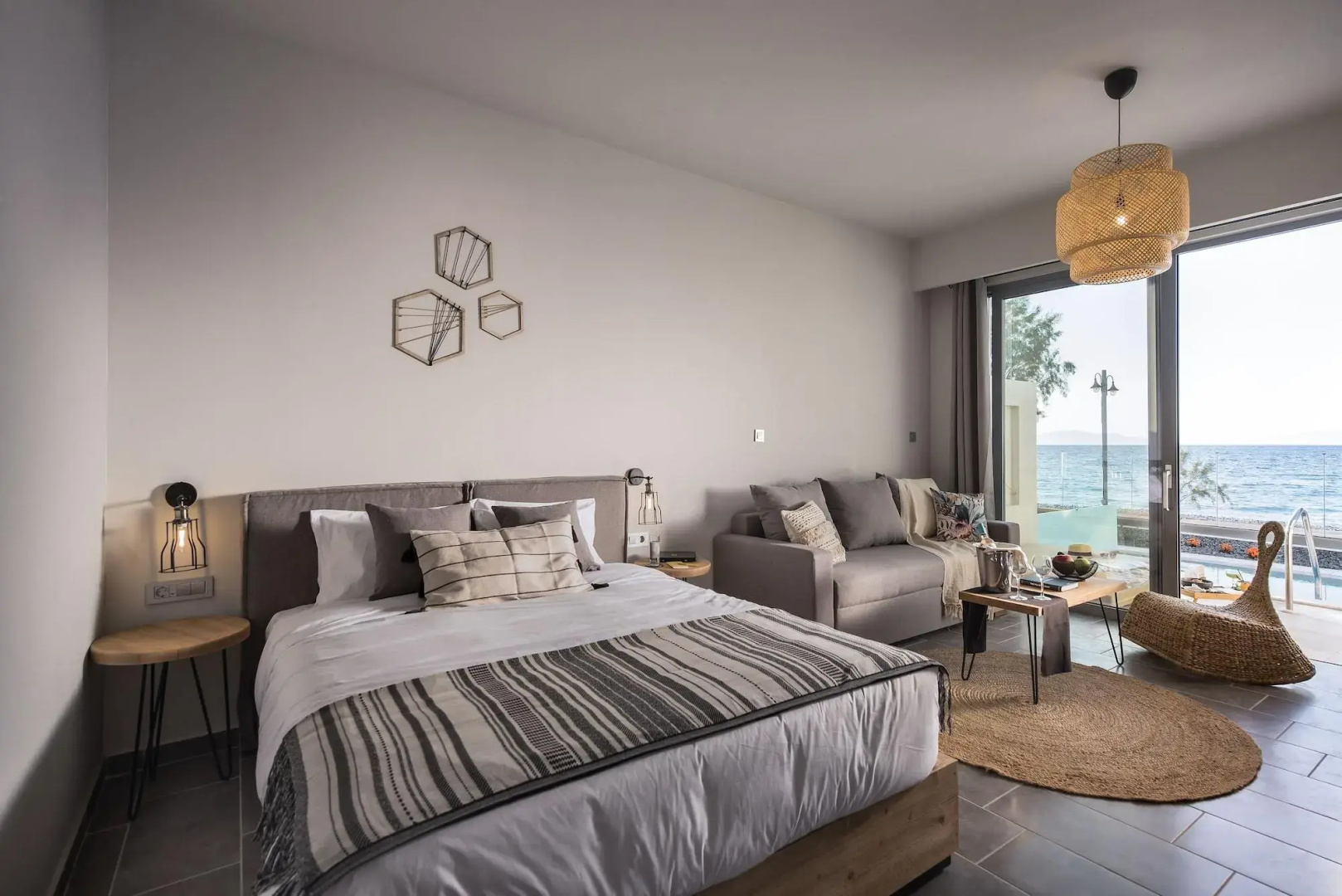 Photo - Villa Di Mare Seaside Suites