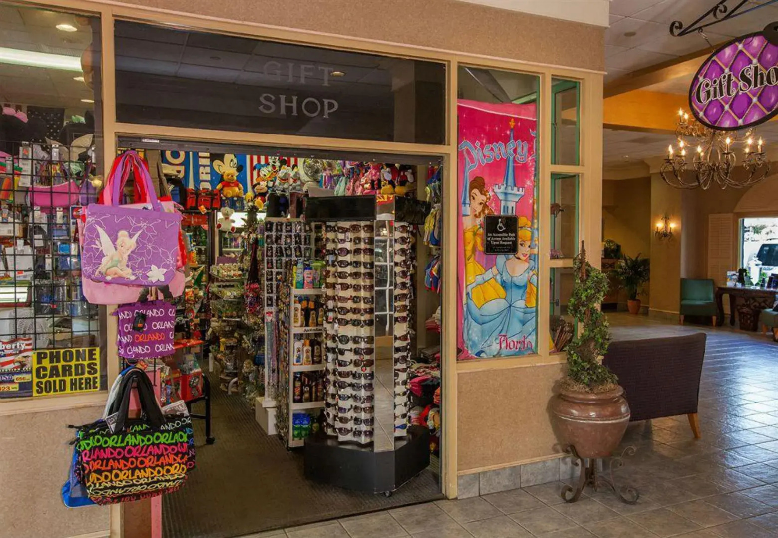 Foto - Staybridge Suites Orlando Royale Parc Suites by IHG