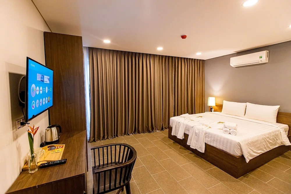 Photo - Bayya Hotel Phu Quoc