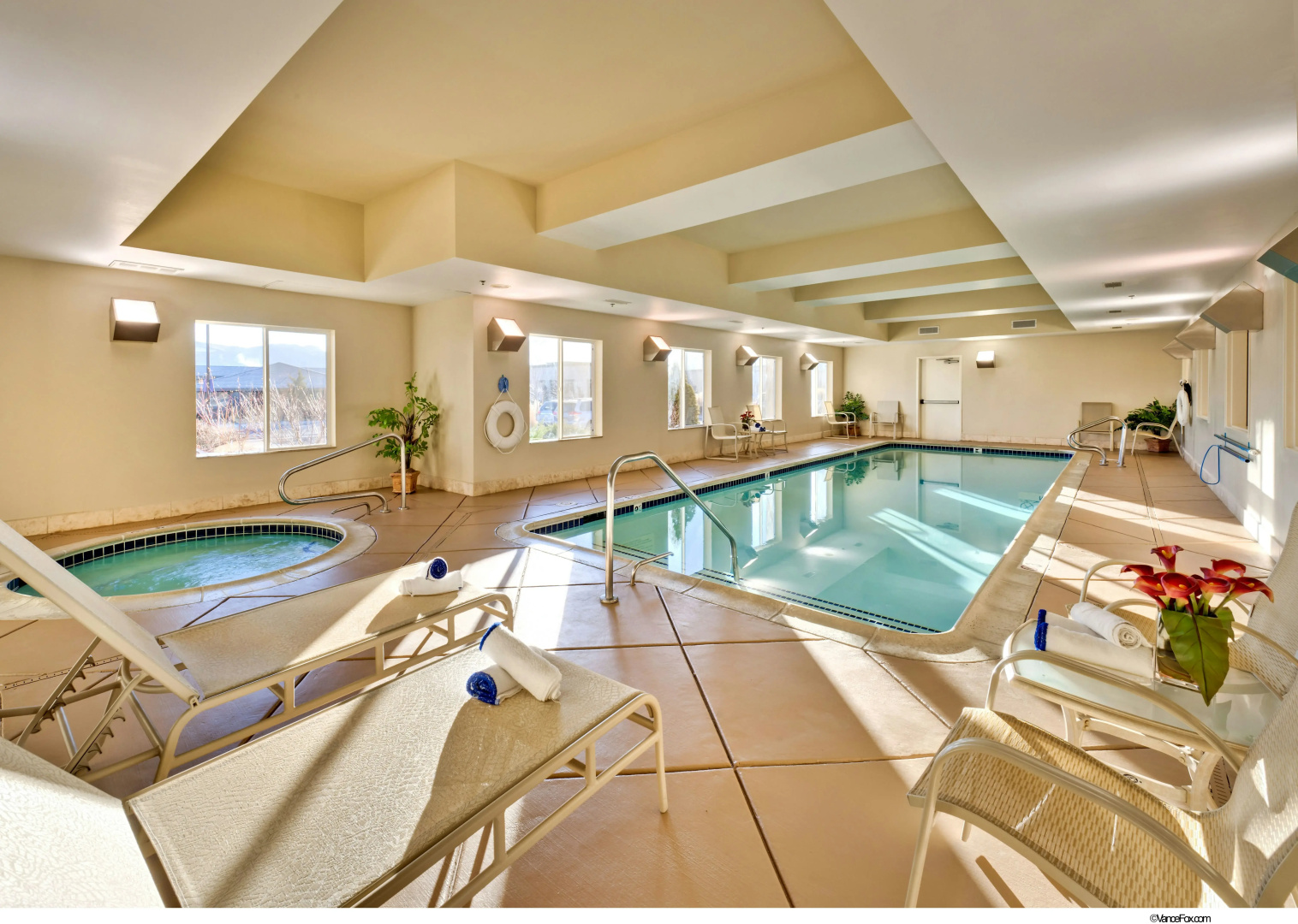 Photo - Hampton Inn & Suites Reno