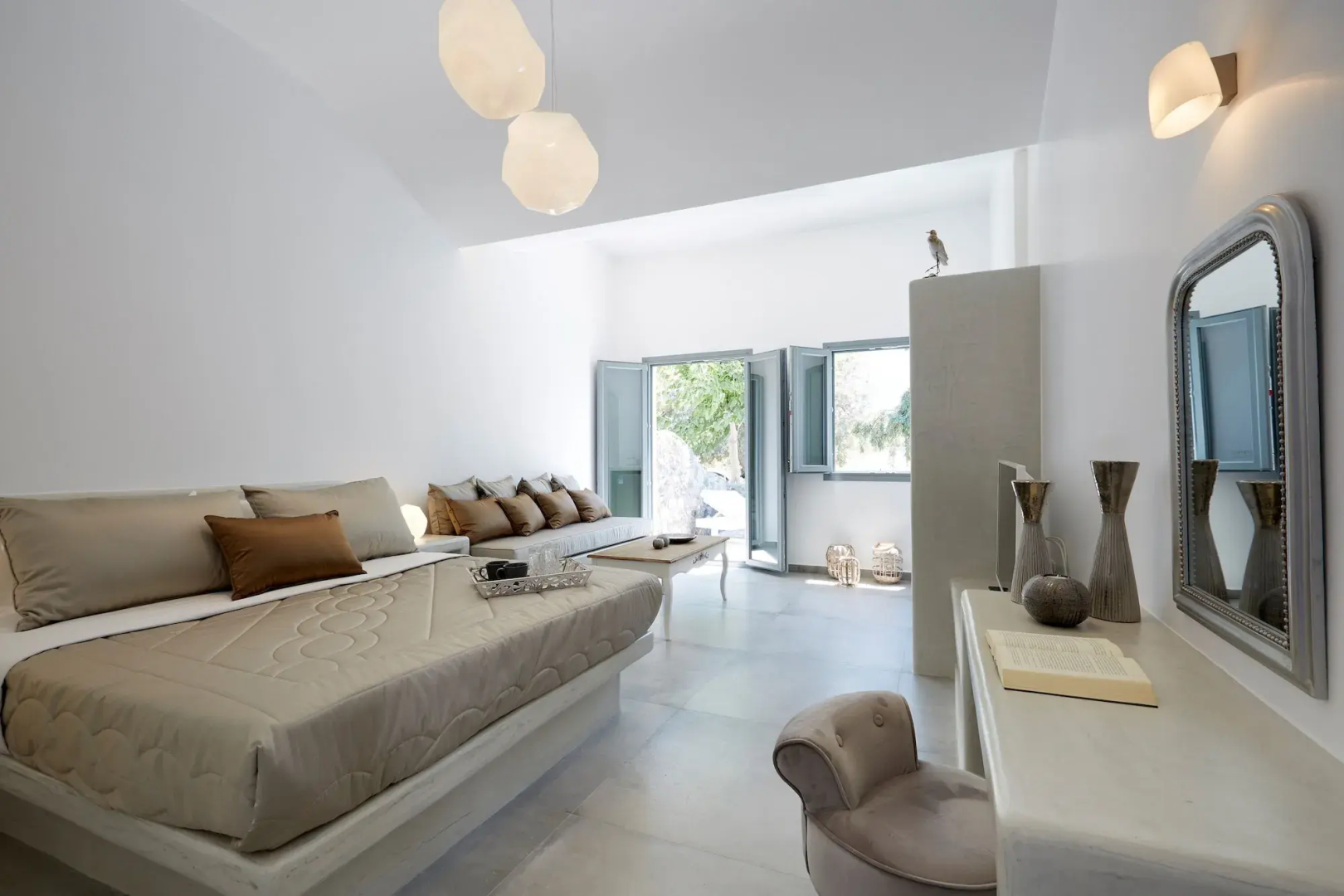Foto - Amara Suites Santorini