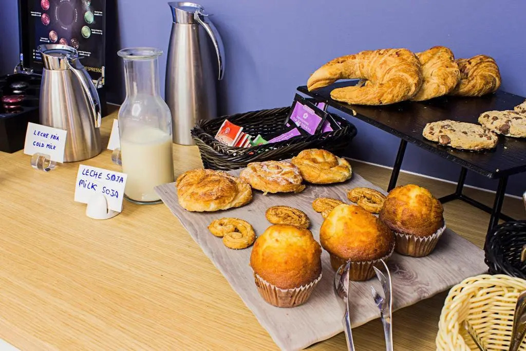 Photo - Hostemplo Sagrada Familia