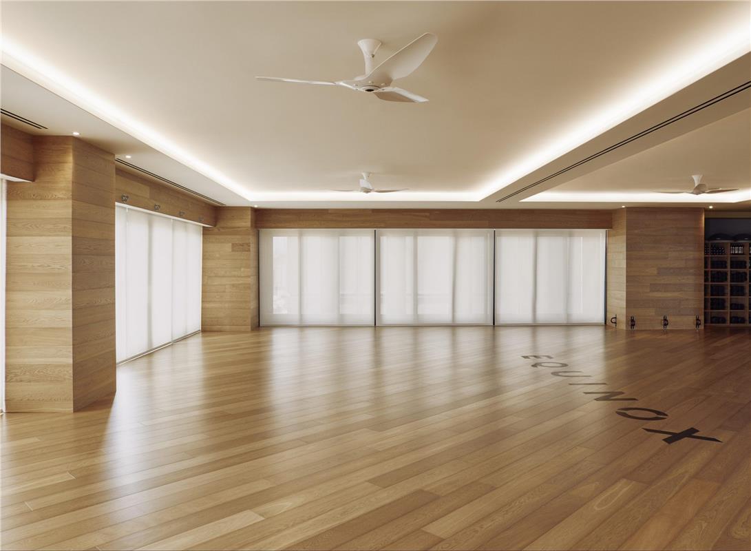 Photo - Equinox Hotel New York