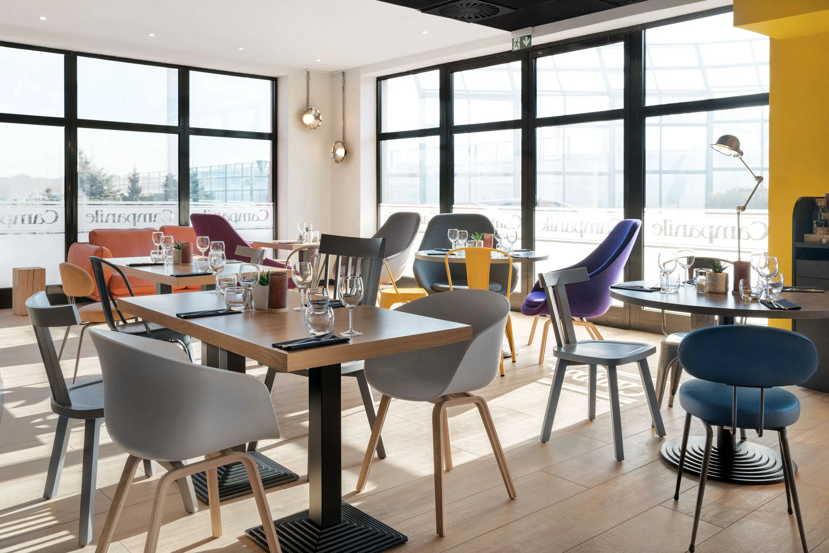 Foto - Campanile Katowice