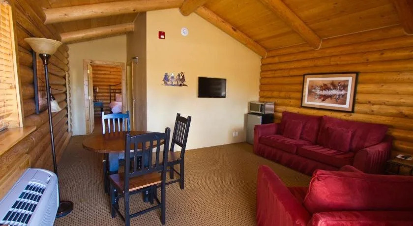 Foto - Cody Cowboy Village