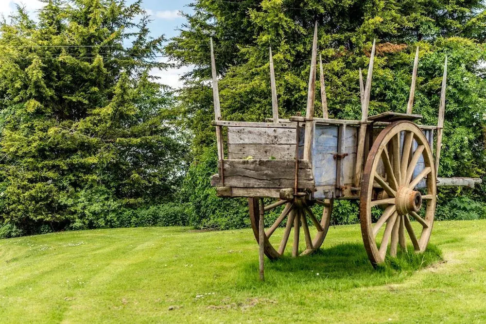 Foto - Widbrook Grange