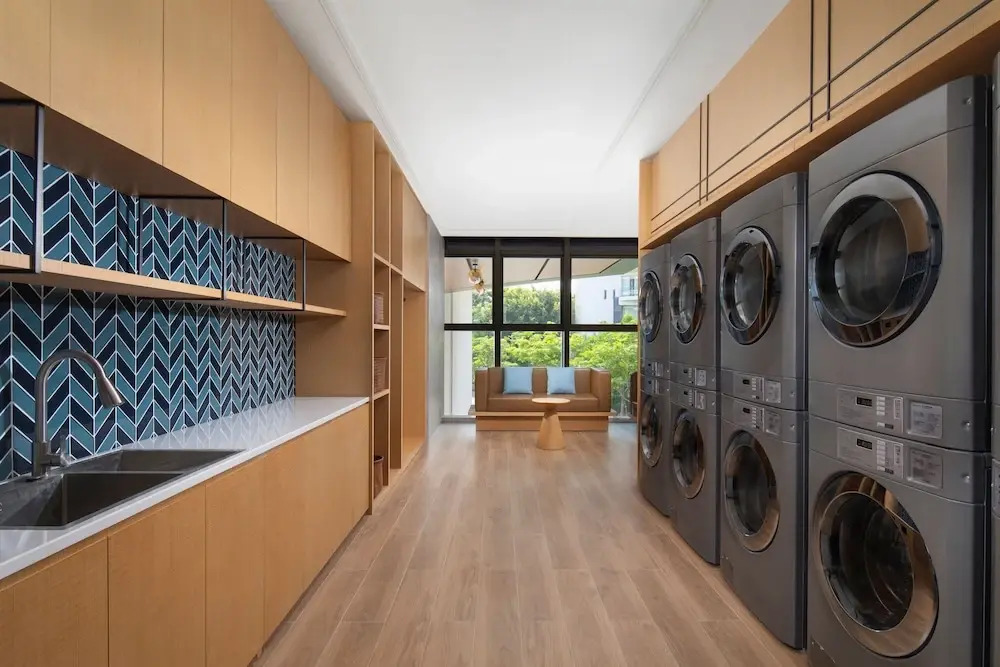 Photo - Fairfield by Marriott Shenzhen Dameisha