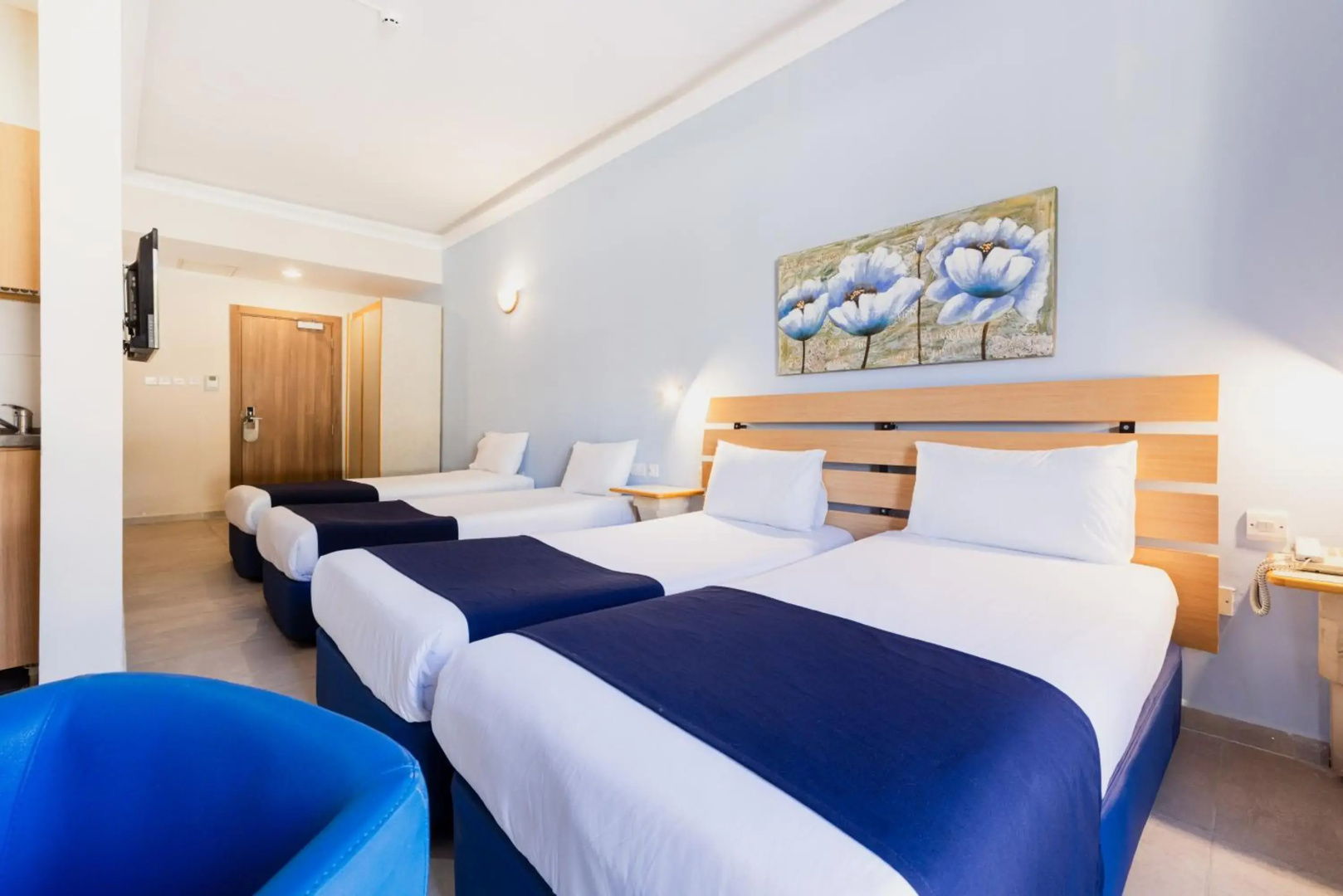 Photo - Xemxija Bay Hotel