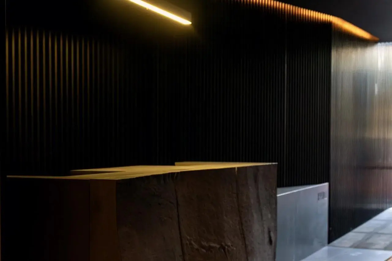 Foto - Onyx Hotel