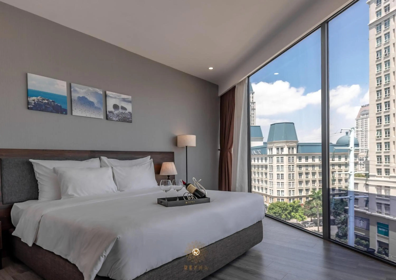 Foto - Reyna Hotel Hanoi