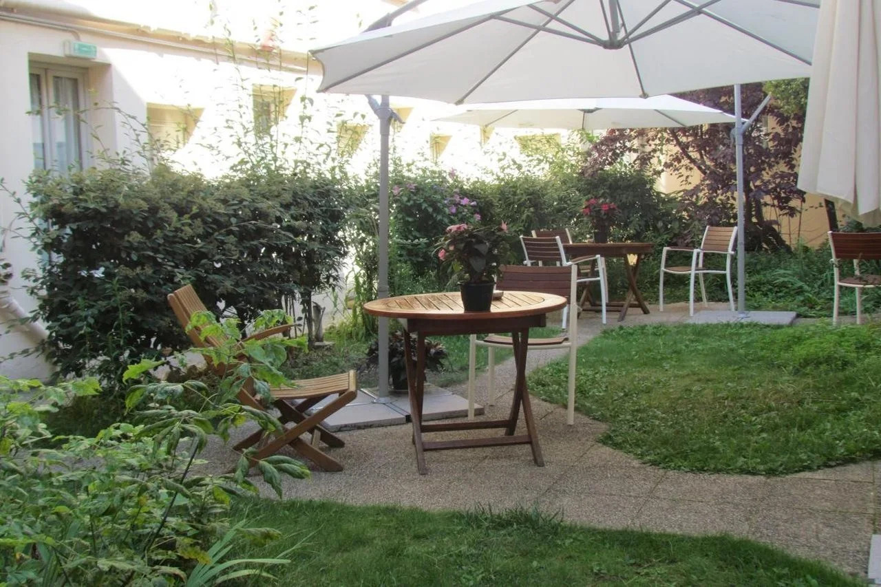 Photo - Belinda Hôtel & Spa