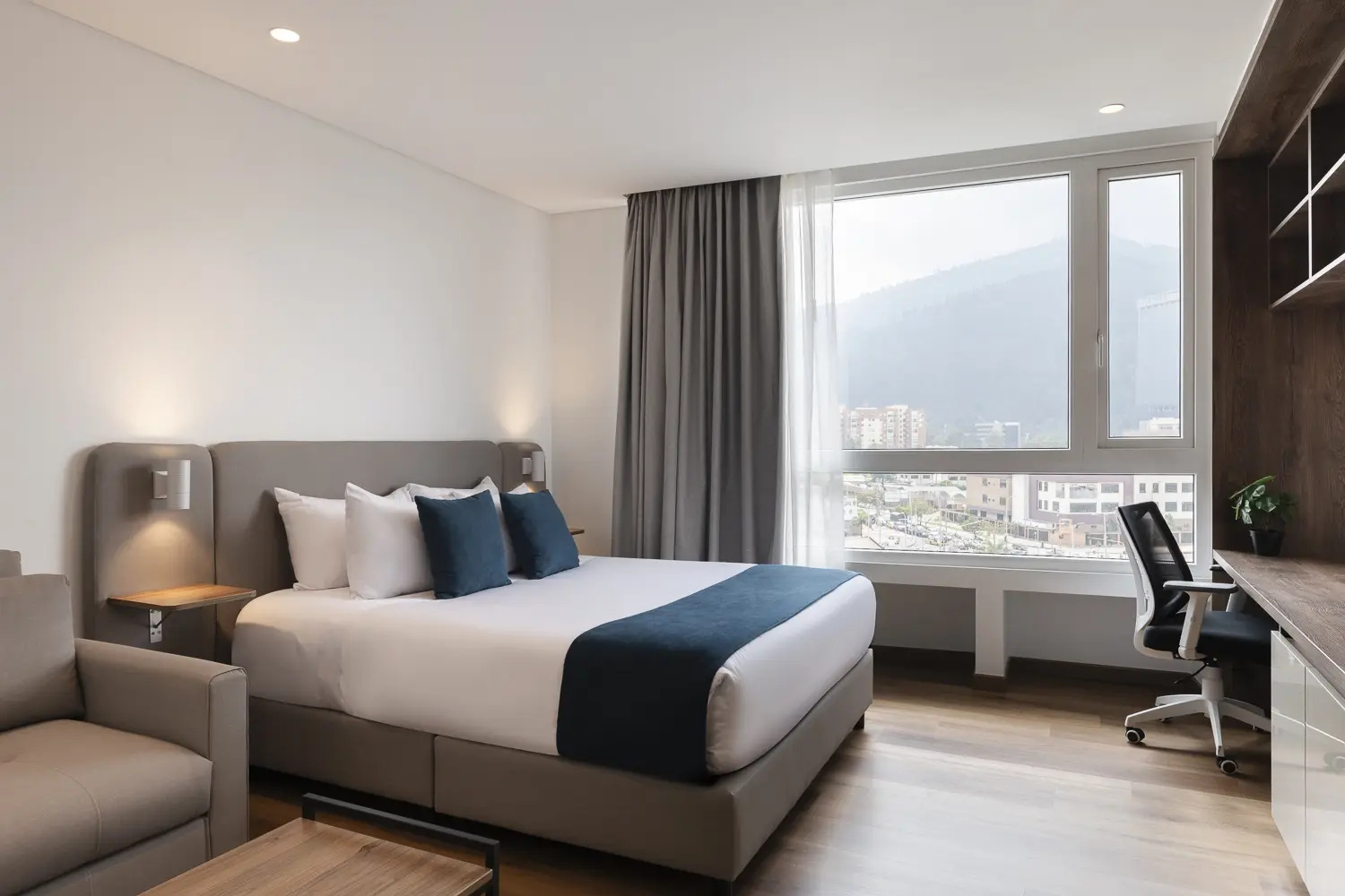Photo - VOU Suites by Avia Suites