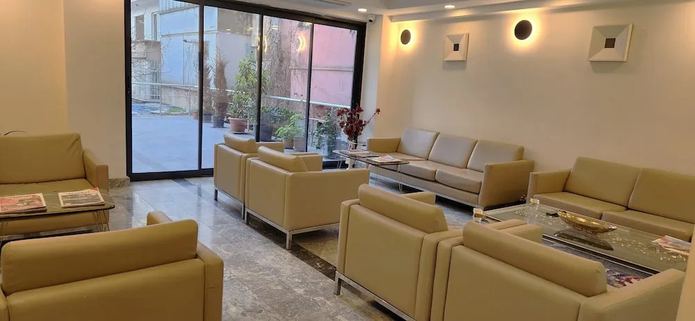 Foto - Shishly Palace Hotel