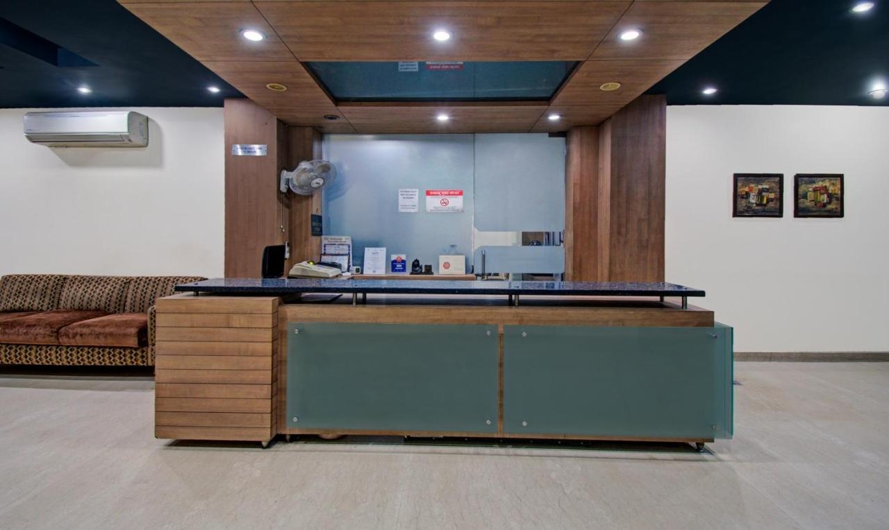 Photo - Treebo Maharaja Residency Family Hotel
