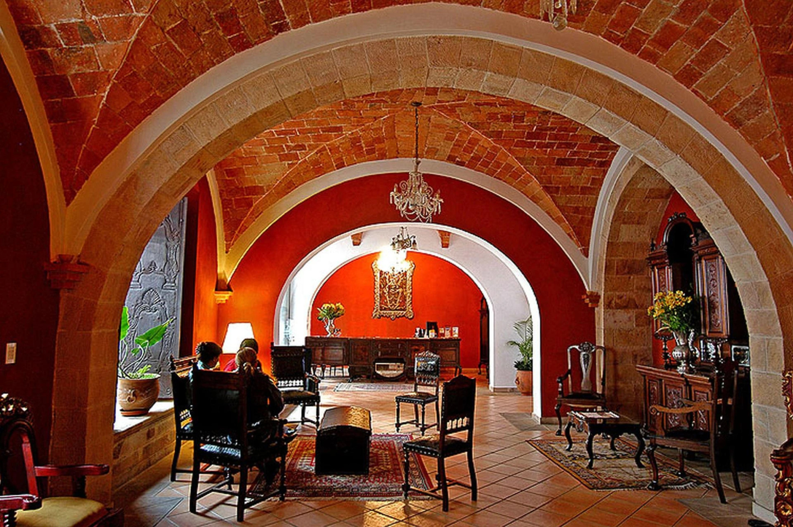 Photo - Parador Santa Maria La Real