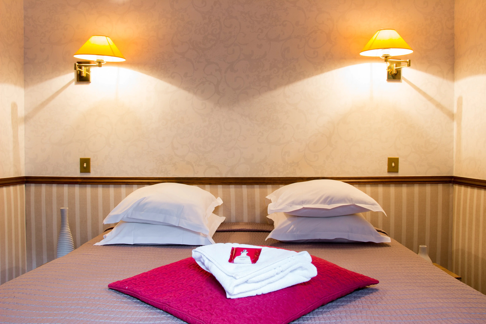 Foto - Hôtel Relais Monceau