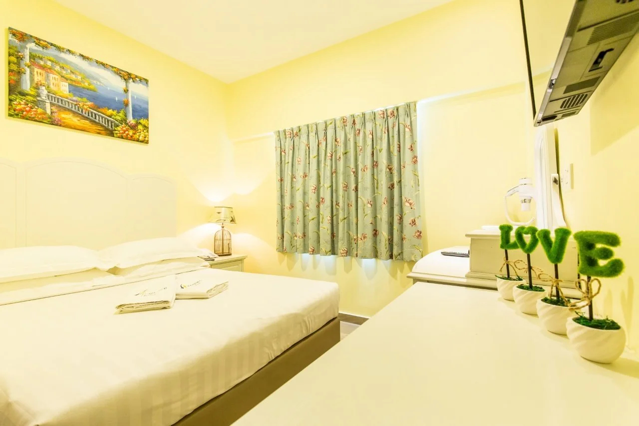 Foto - ibis budget Singapore Joo Chiat