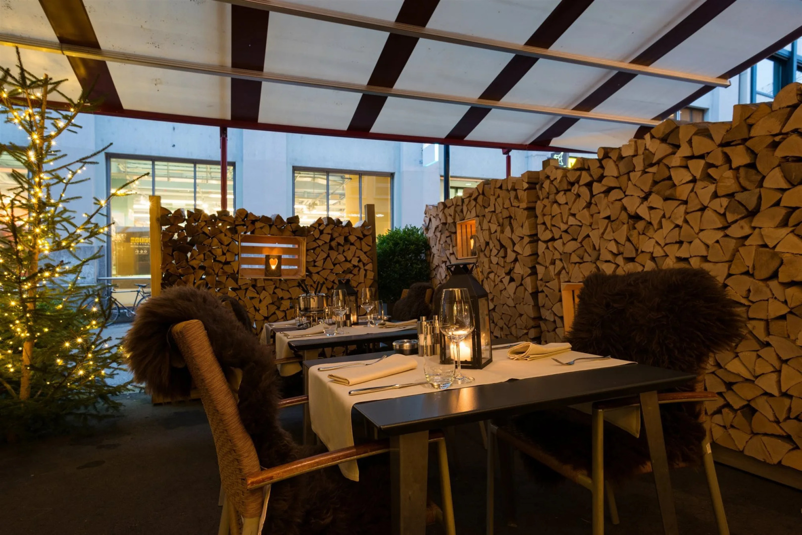 Foto - Limehome Basel Münzgasse