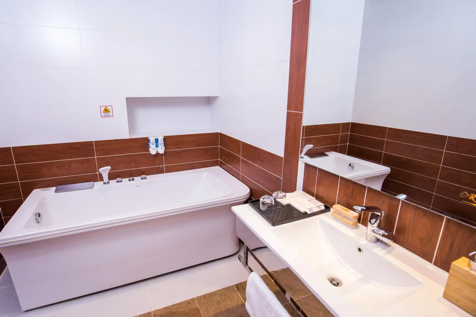 Foto - Orussey One Hotel & Apartment