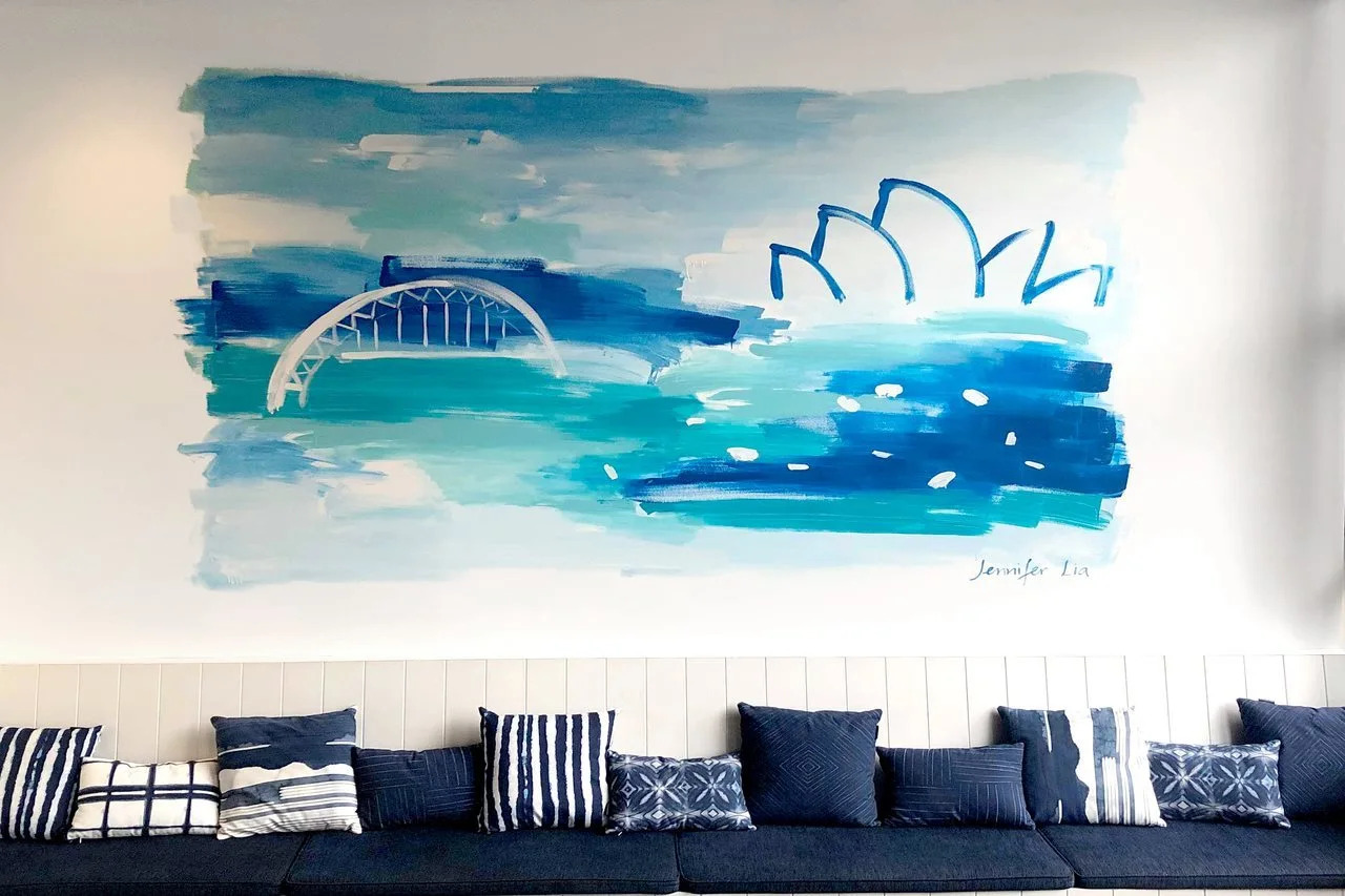 Foto - Wake Up! Sydney Central