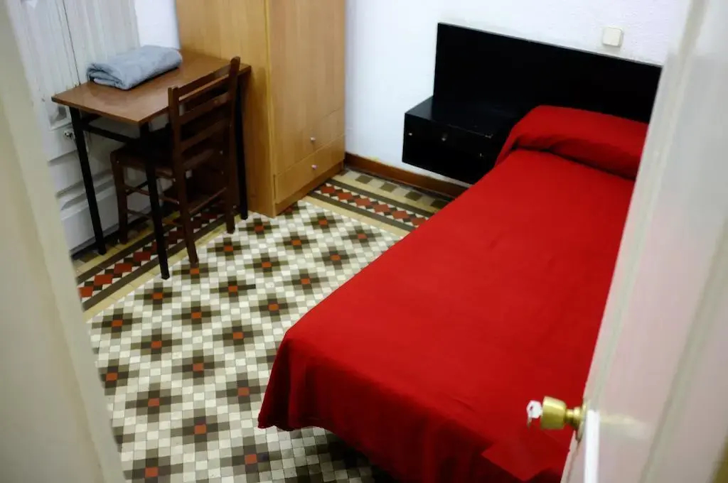 Foto - Hostal Lausanne