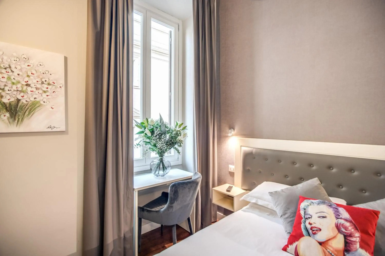 Photo - Leonardo Hotel Vienna Hauptbahnhof