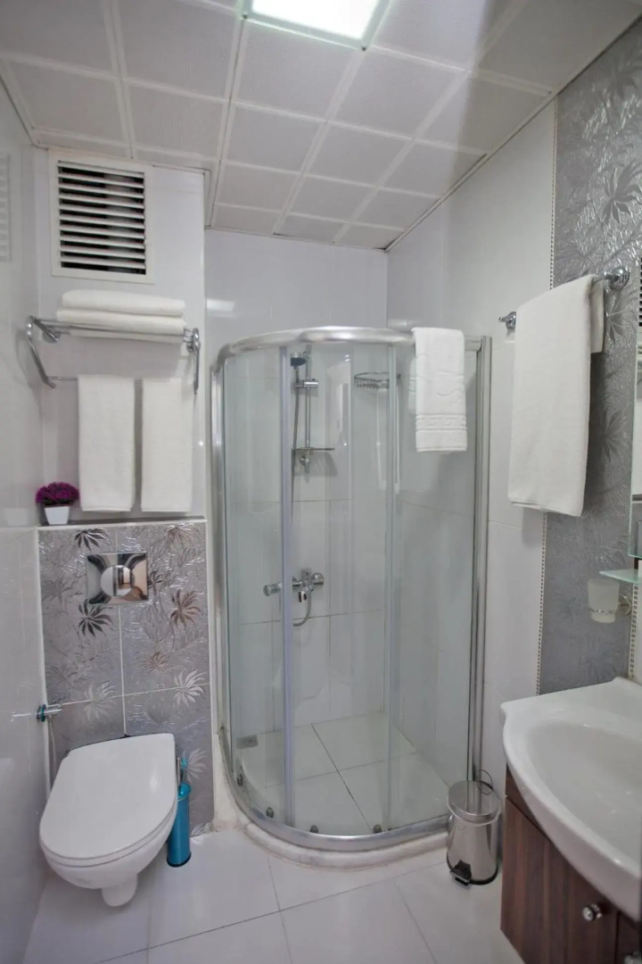 Foto - Hotel Bulvar