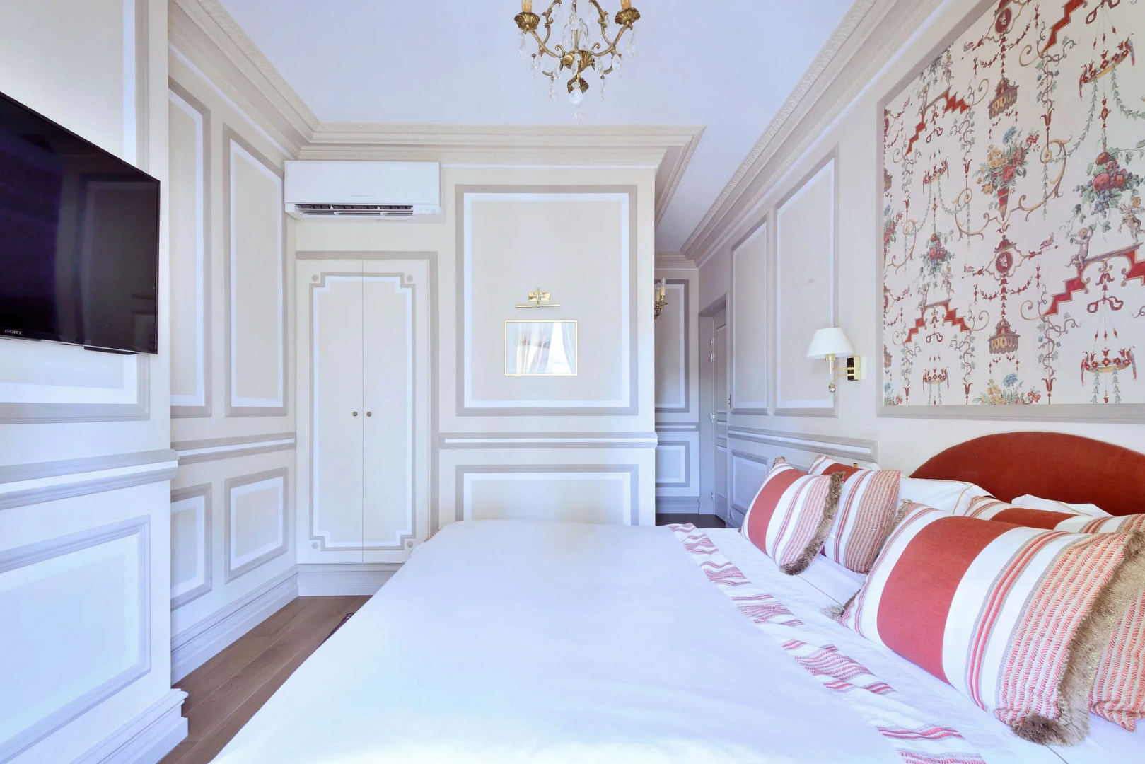 Foto - Villa Victor Louis - Bordeaux Centre