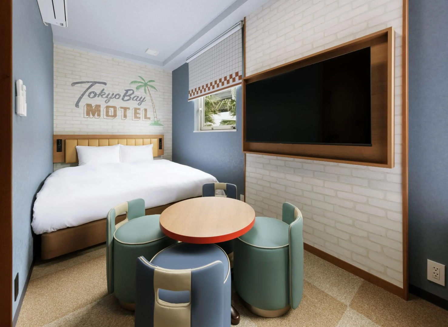 Foto - CVS Bay Hotel