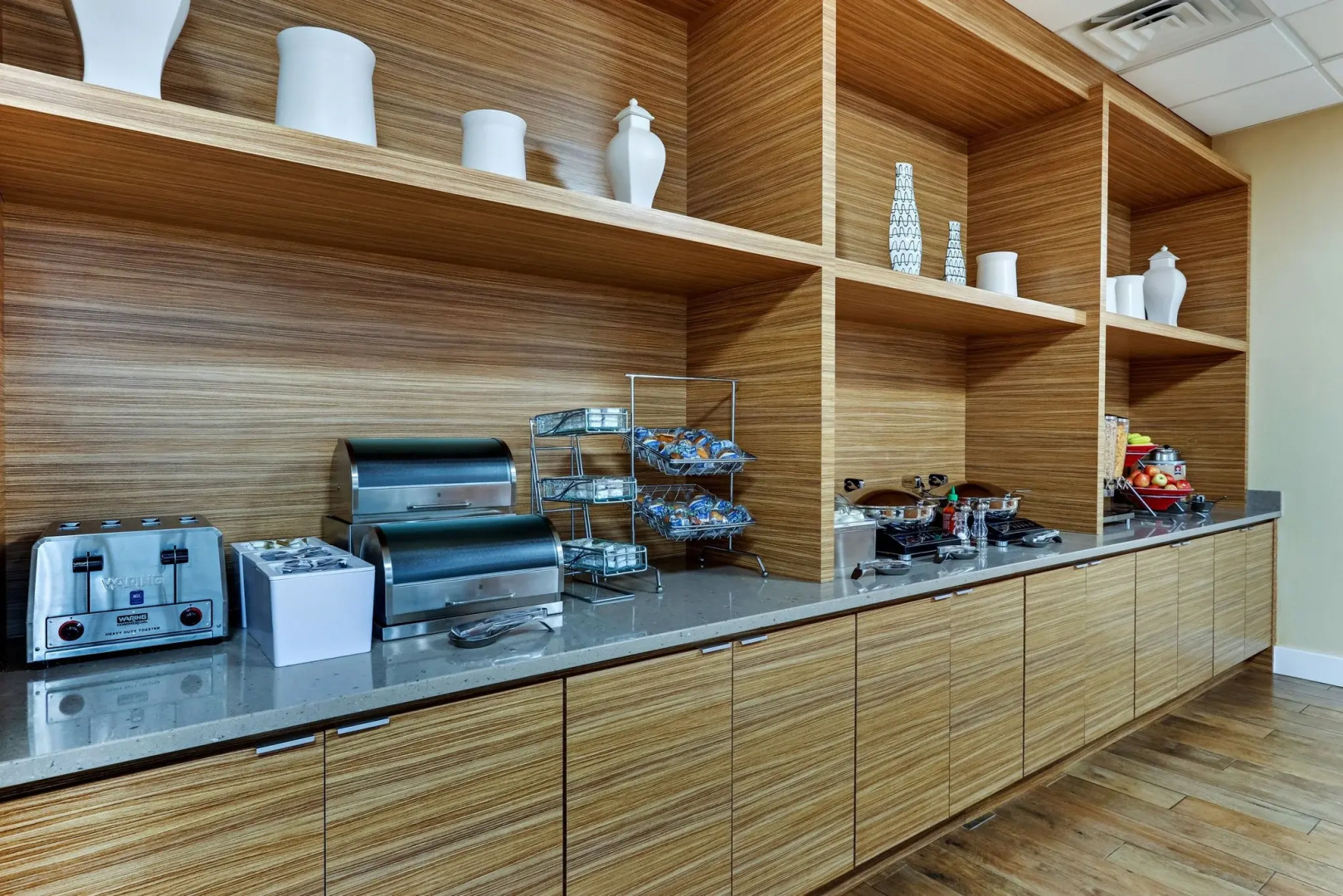 Foto - TownePlace Suites by Marriott Houston Northwest/Beltway 8