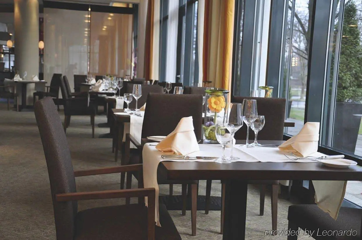 Foto - Best Western Plus Hotel Koeln City