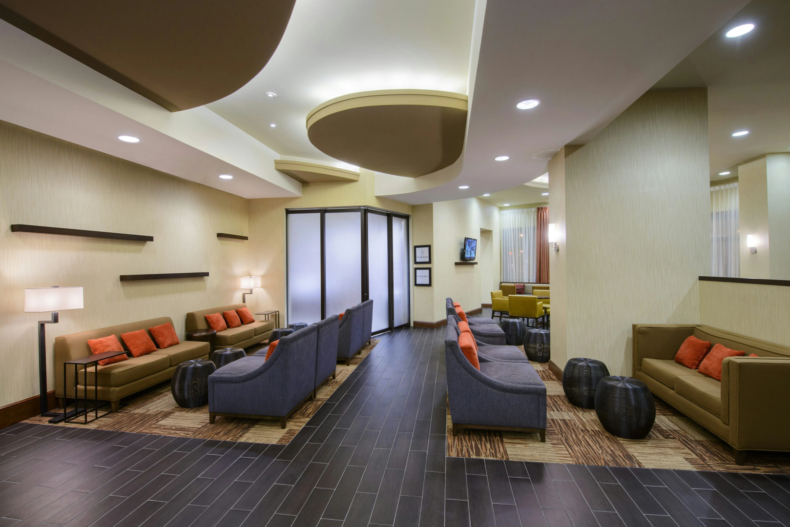 Photo - Hampton Inn Washington-Downtown-Convention Center