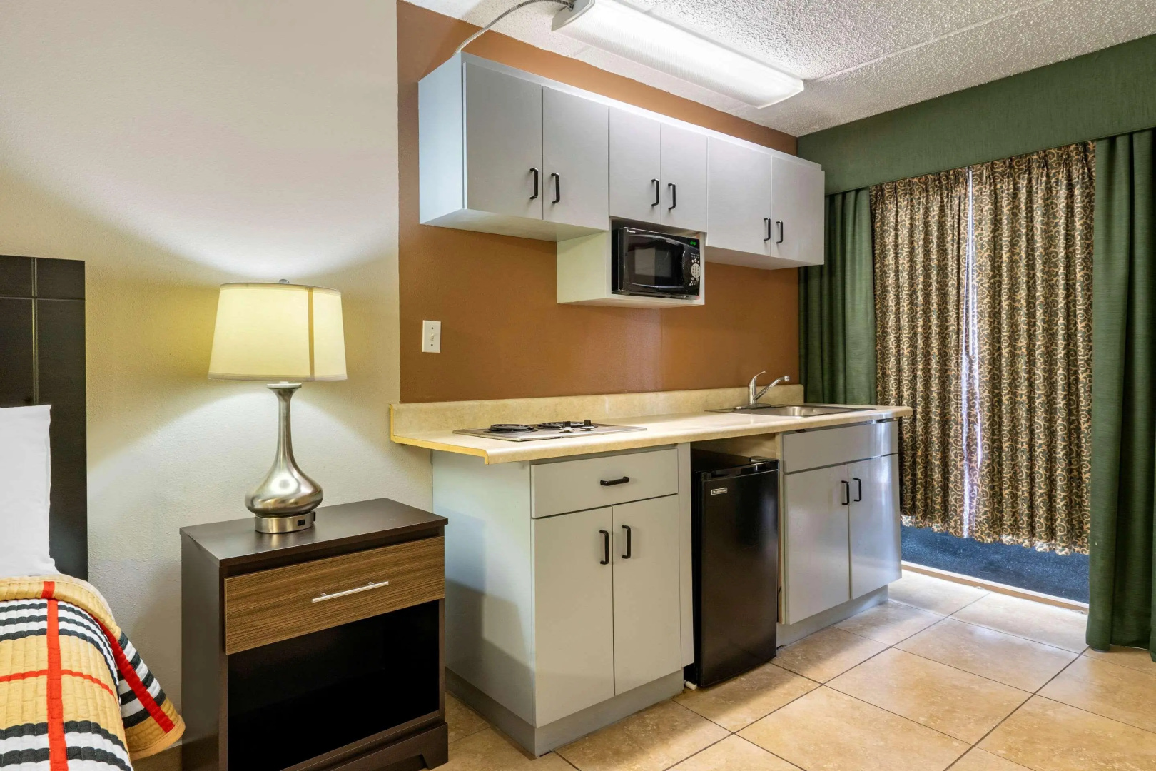 Photo - Rodeway Inn Clearwater-Dunedin