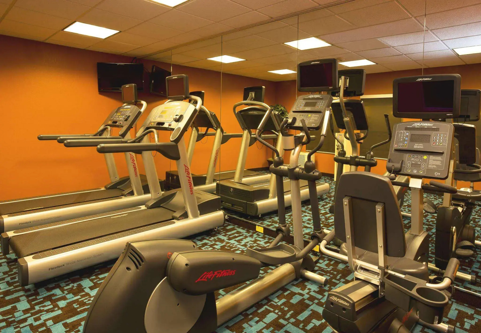 Foto - Fairfield Inn & Suites by Marriott Edison - South Plainfield