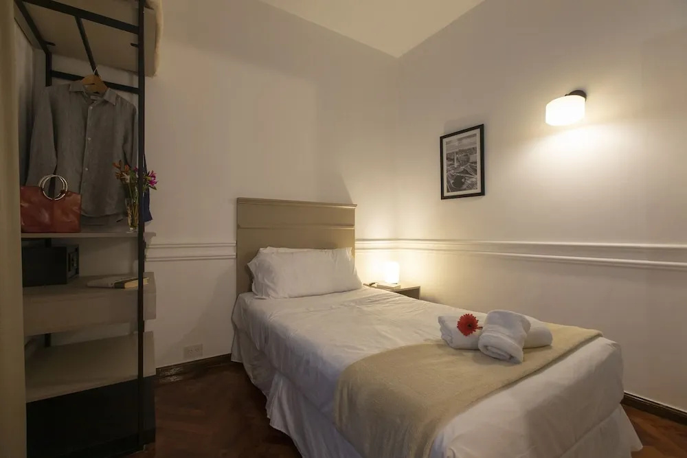 Foto - El Misti Hotel Buenos Aires Centro