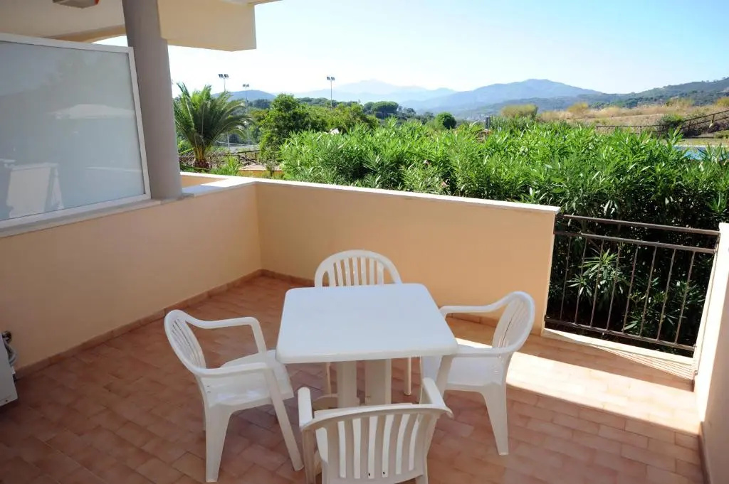 Foto - Residenza Lo Smeraldo