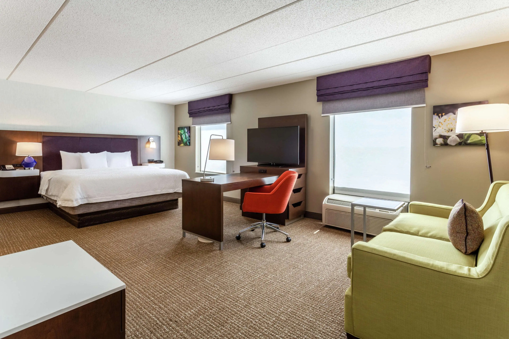 Photo - Hampton Inn & Suites Chicago - Libertyville