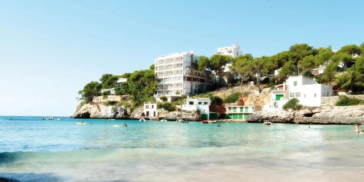 Photo - Hotel Pinos Playa