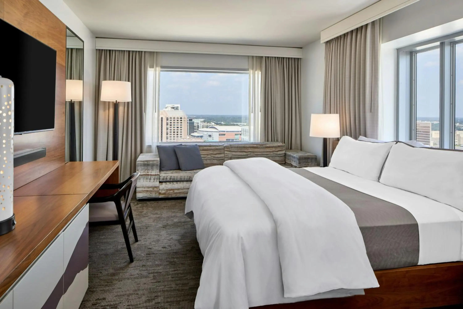 Foto - The Westin Charlotte