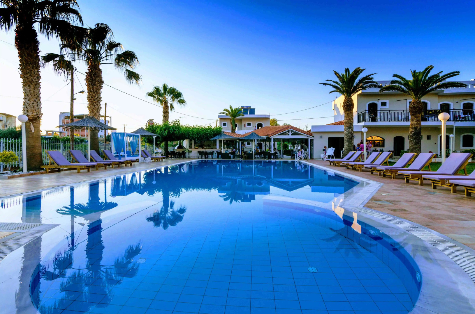 Photo - Stelios Gardens