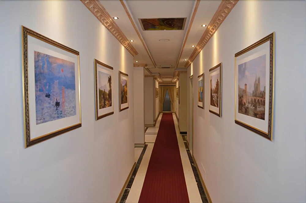 Photo - Hotel Mustang