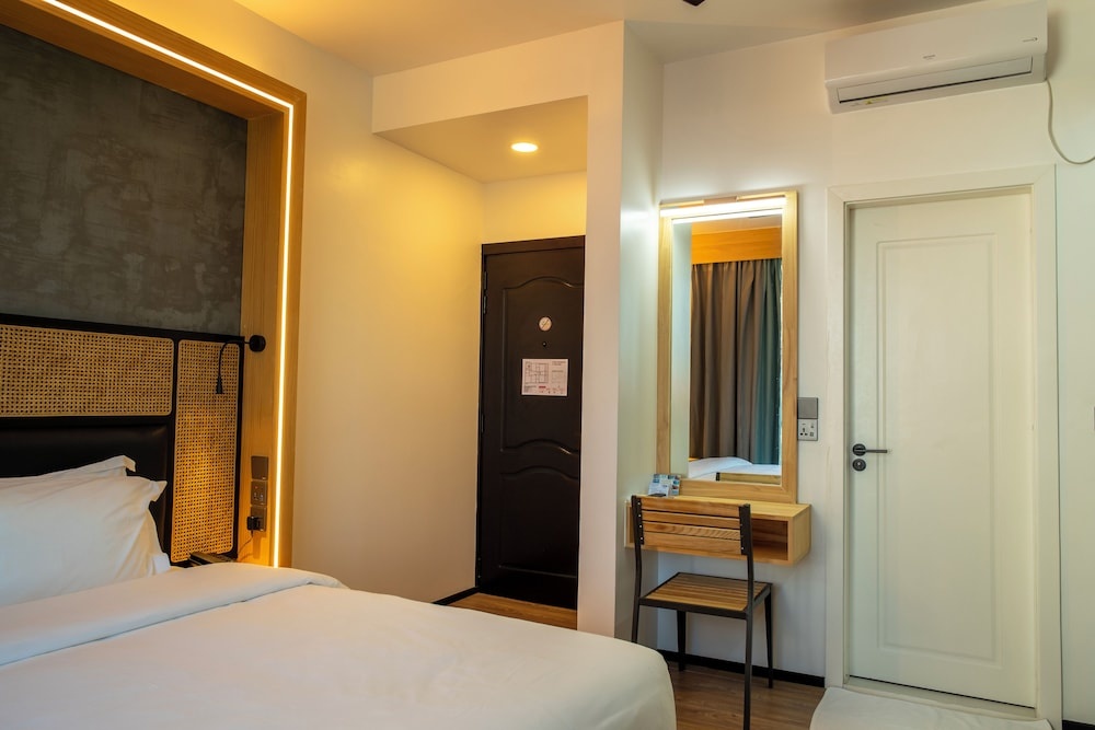 Athiri Residence