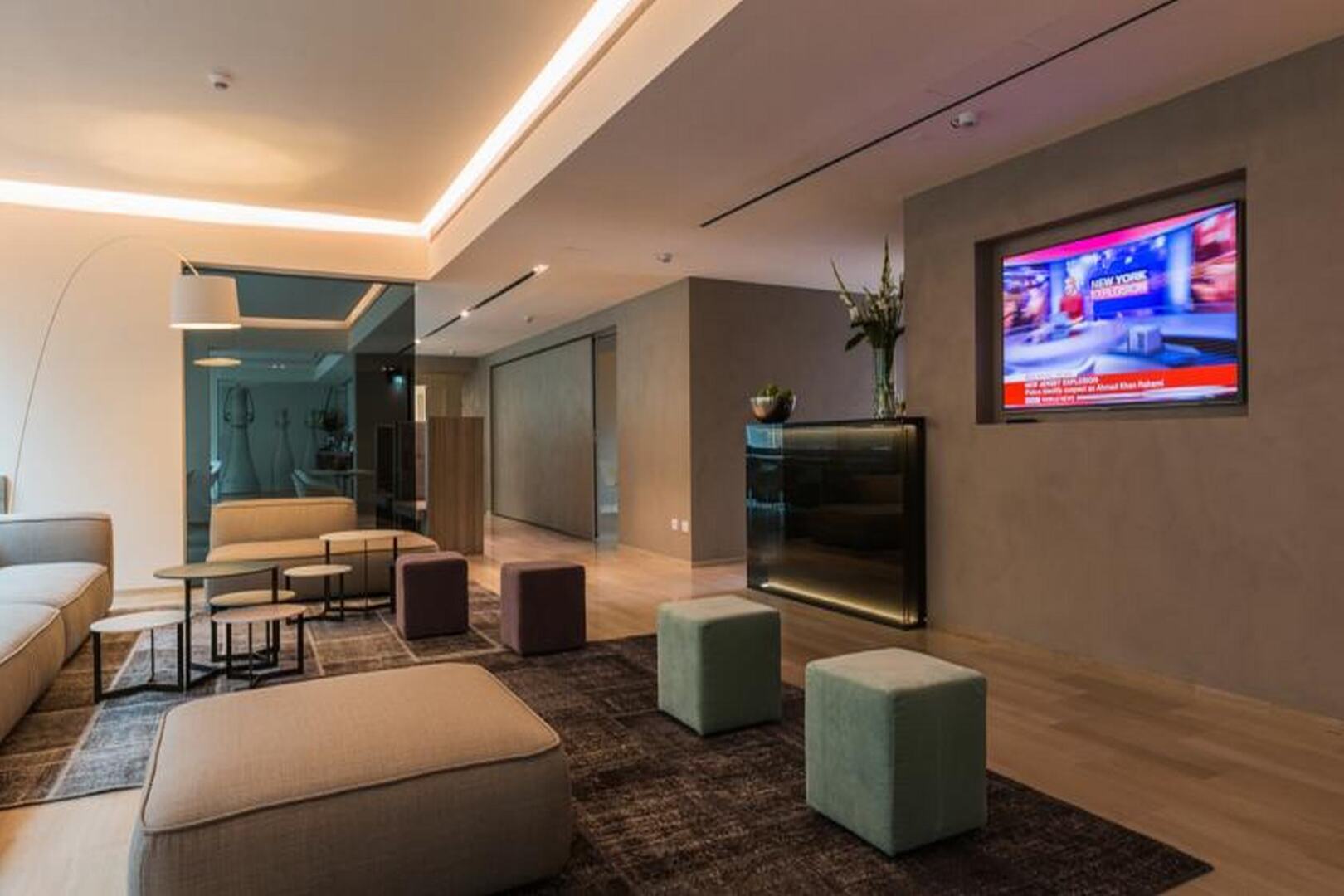 Foto - Hotel Glance In Florence