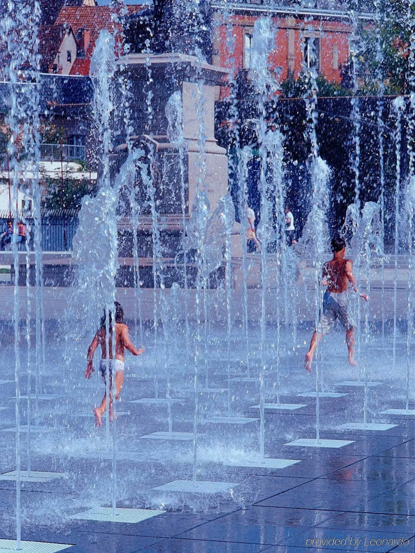 Foto - L'Esquisse Hotel & Spa Colmar - MGallery Collection