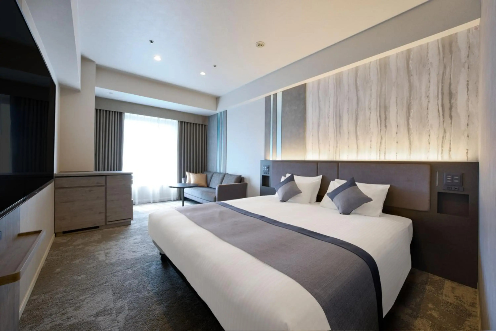 Foto - Nuvo Suites Hotel - Miami Doral