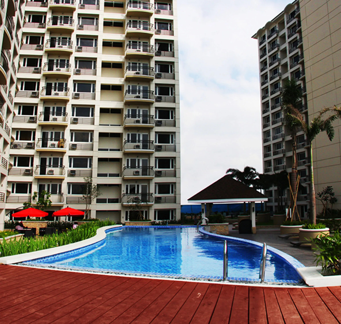 Photo - FRD Condo Unit Tower A SoleMare Parksuites
