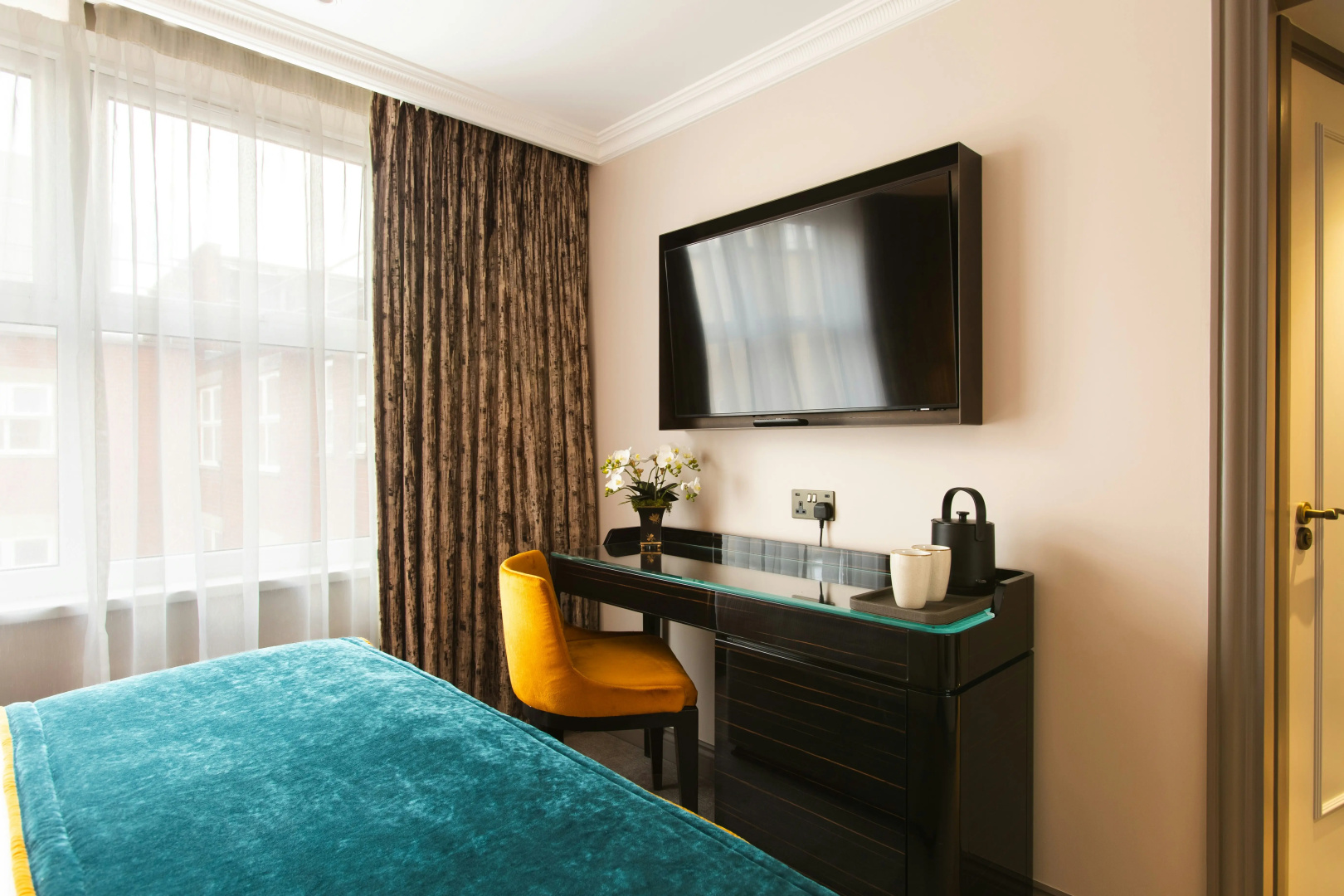 Photo - The Rathbone Hotel, Fitzrovia