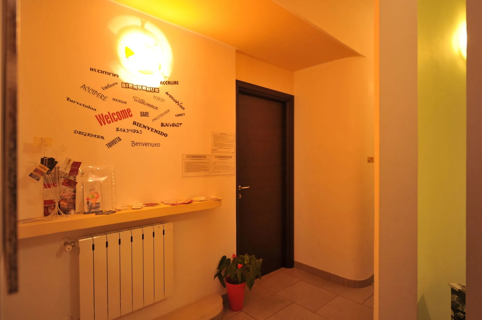 Foto - B&B Casa Der Poeta